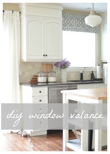 Best ideas about Kitchen Window Treatments DIY
. Save or Pin 1000 ideas about Kitchen Valances on Pinterest Now.