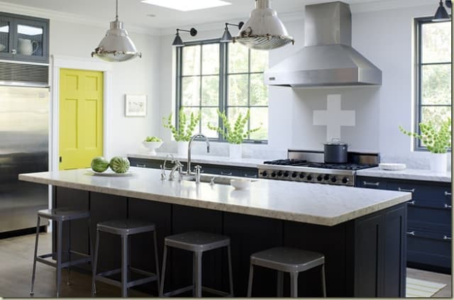 Best ideas about Kitchen Without Upper Cabinets
. Save or Pin 10 Kitchens Without Upper Cabinets Now.