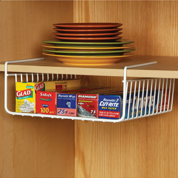 Best ideas about Kitchen Wrap Organizer
. Save or Pin Kitchen Wrap Holder Plastic Wrap Storage Walter Drake Now.