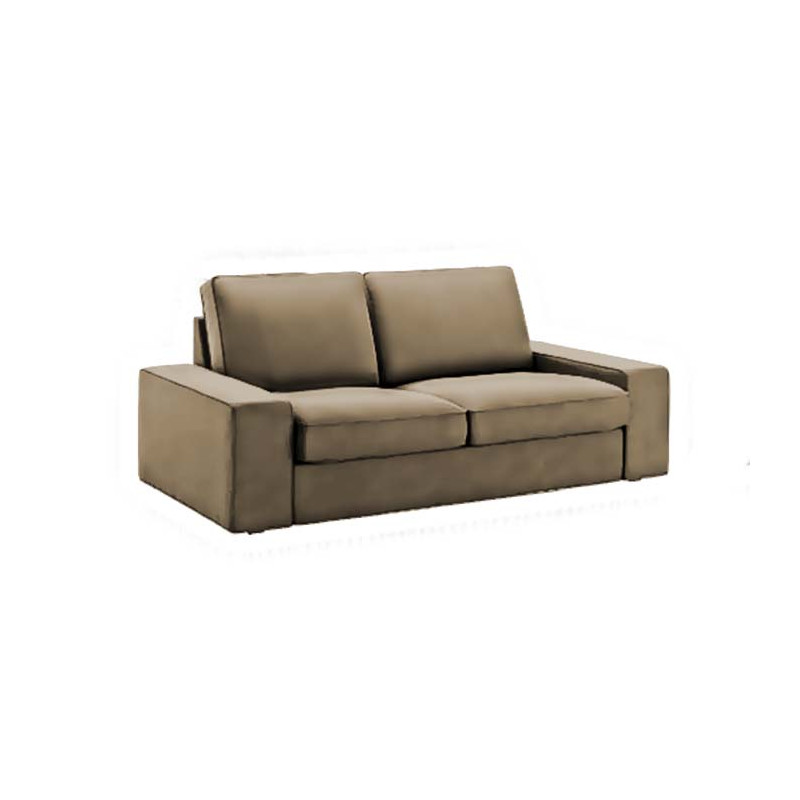 Best ideas about Kivik Sofa Cover
. Save or Pin Kivik 2 seater sofa cover Now.