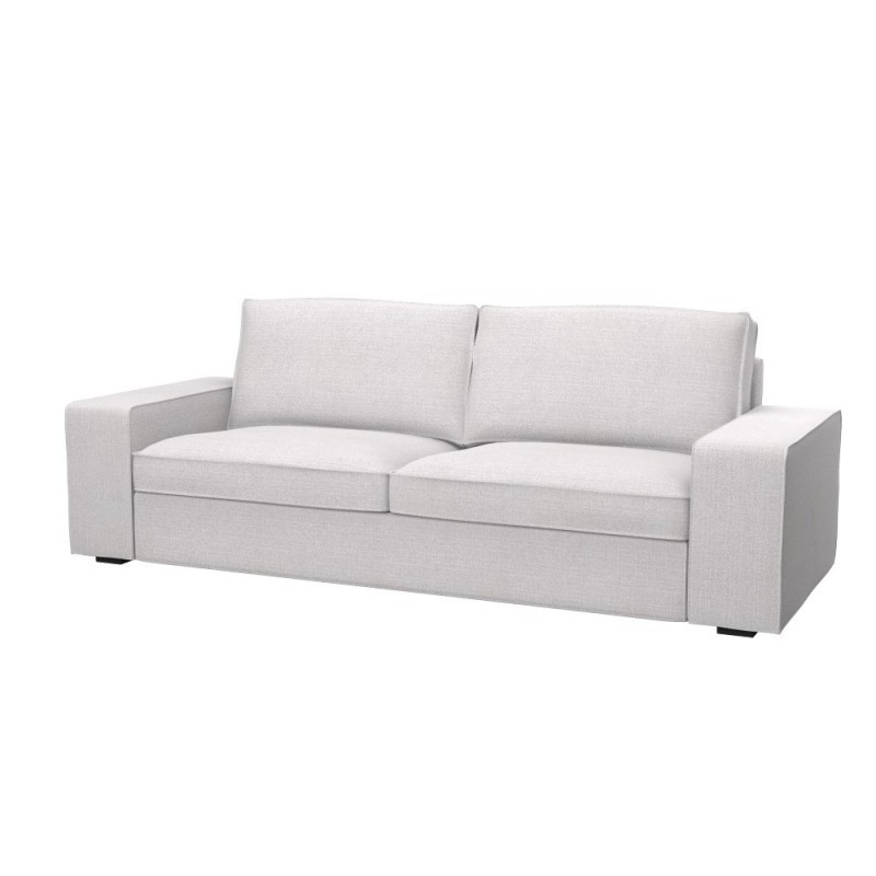Best ideas about Kivik Sofa Cover
. Save or Pin IKEA KIVIK 3 seat sofa cover Soferia Now.