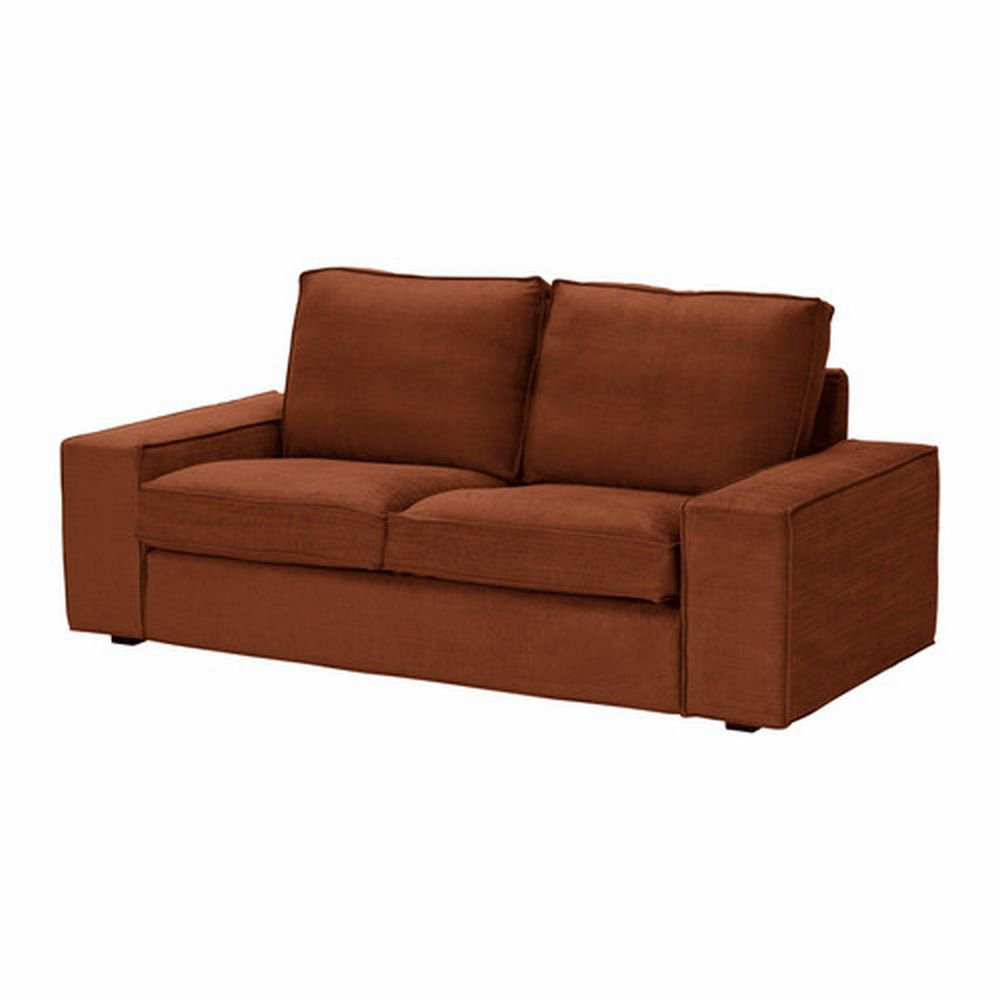 Best ideas about Kivik Sofa Cover
. Save or Pin IKEA KIVIK 2 Seat Sofa SLIPCOVER Loveseat Cover TULLINGE Now.