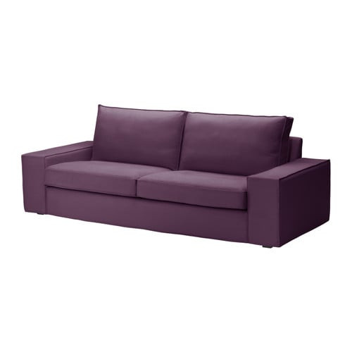 Best ideas about Kivik Sofa Cover
. Save or Pin KIVIK Extra covers IKEA Now.