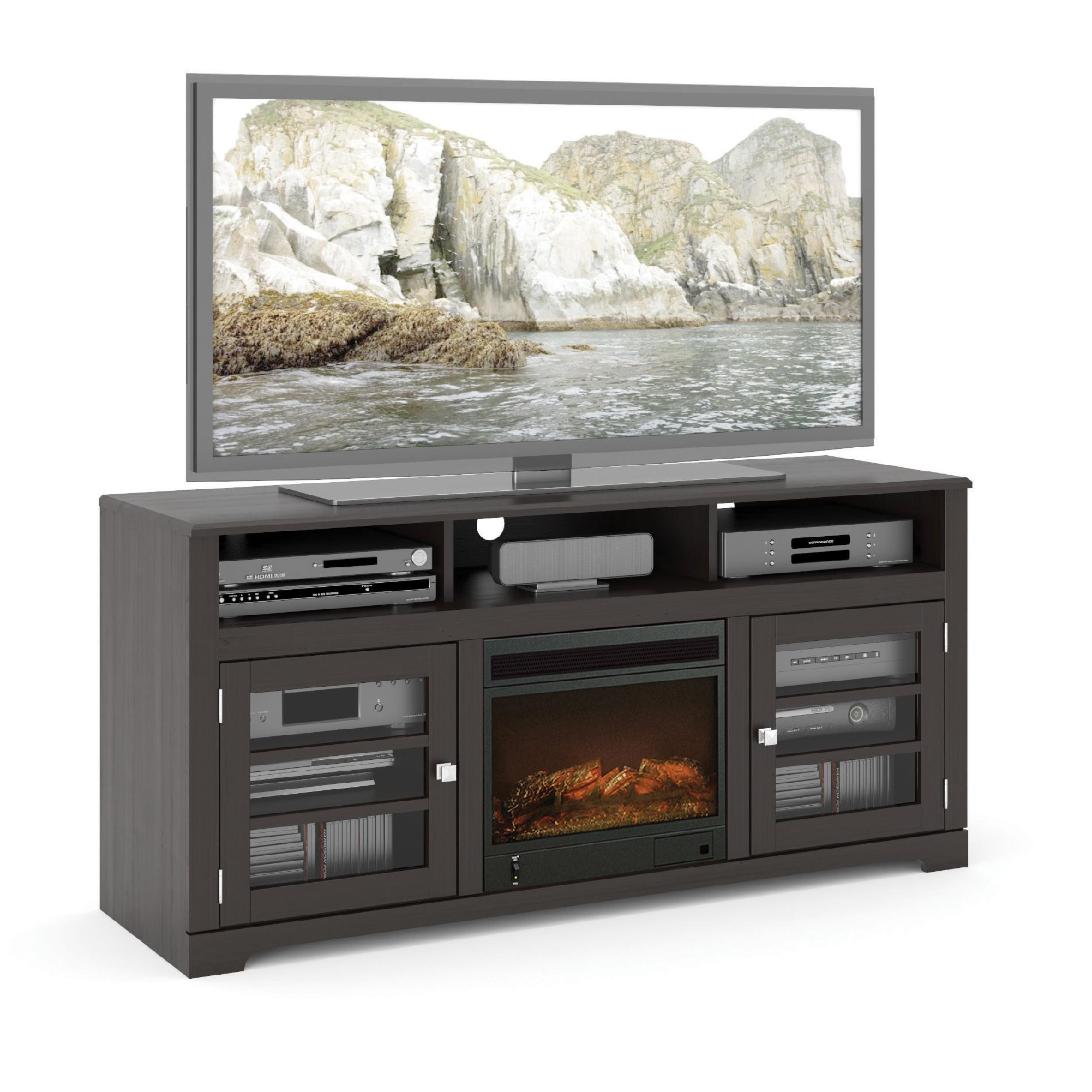 kmart tv stands with mount