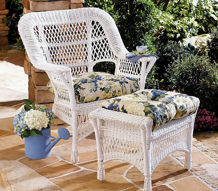 Best ideas about Kmart Patio Furniture
. Save or Pin Cheap Outdoor Cushioned Chairs & Sofas by Martha Stewart Now.