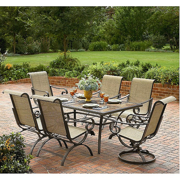 Best ideas about Kmart Patio Furniture Clearance
. Save or Pin WOW End of Summer Patio Clearance off at Kmart Free Now.