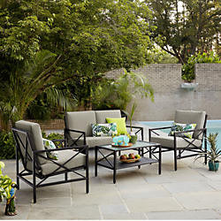 Best ideas about Kmart Patio Furniture
. Save or Pin Outdoor Patio Furniture Now.