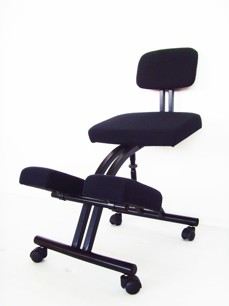 Best ideas about Kneeling Office Chair
. Save or Pin Ergonomic fice Kneeling Chair Furniture fice Now.