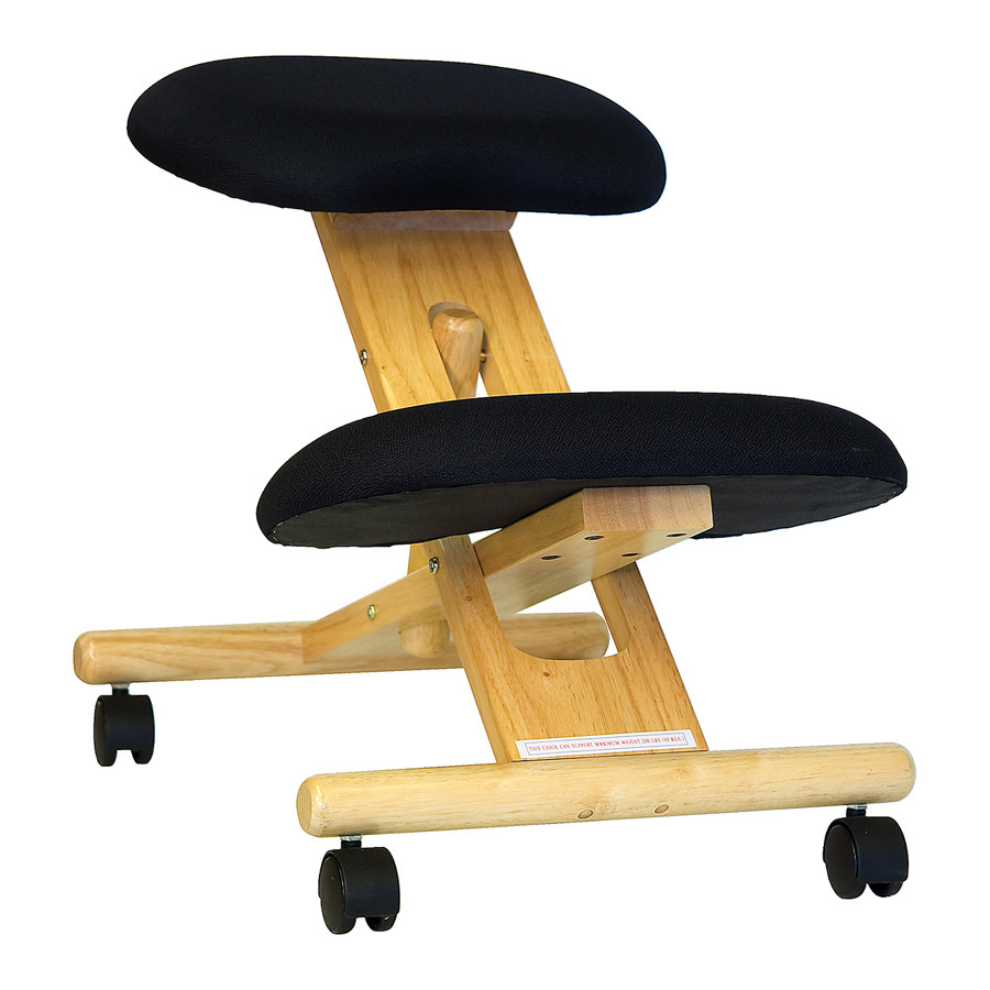 Best ideas about Kneeling Office Chair
. Save or Pin Flash Furniture WL SB 210 GG Ergonomic Kneeling Posture Now.