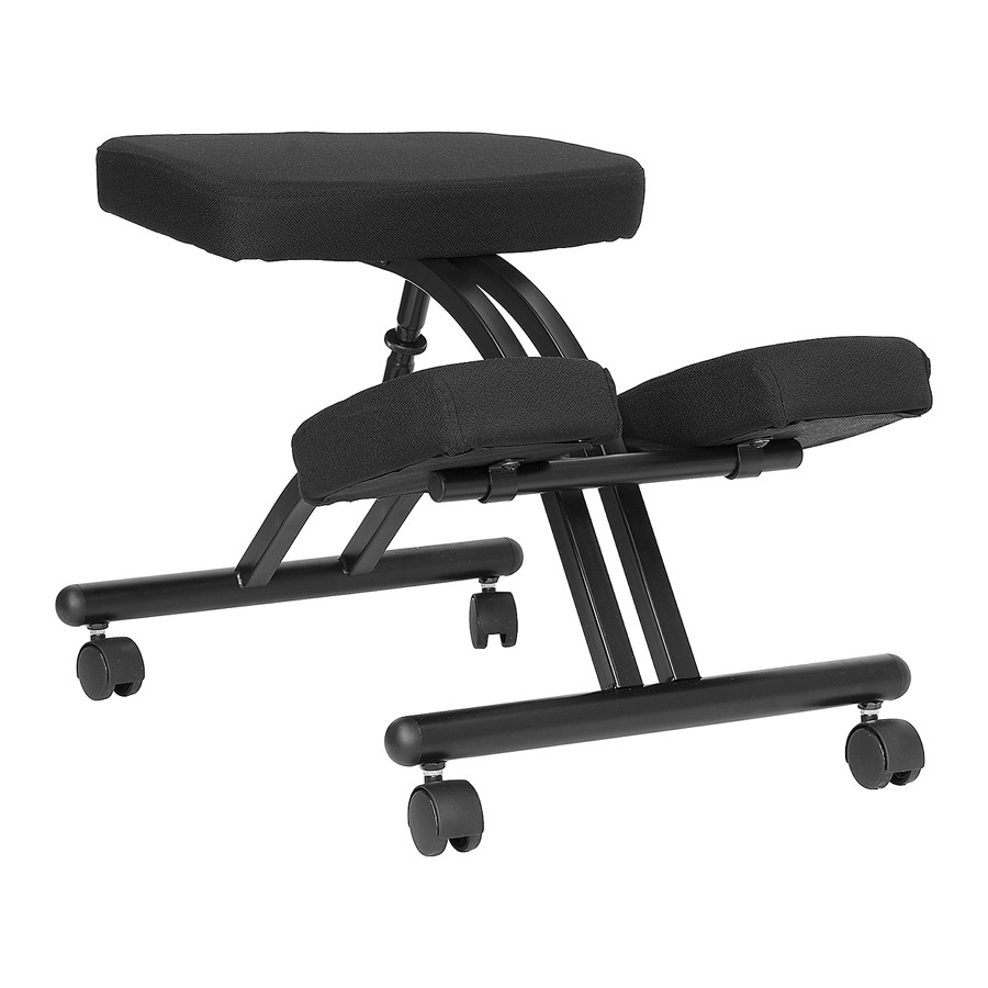 Best ideas about Kneeling Office Chair
. Save or Pin Flash Furniture WL 1420 GG Ergonomic Kneeling Posture Now.