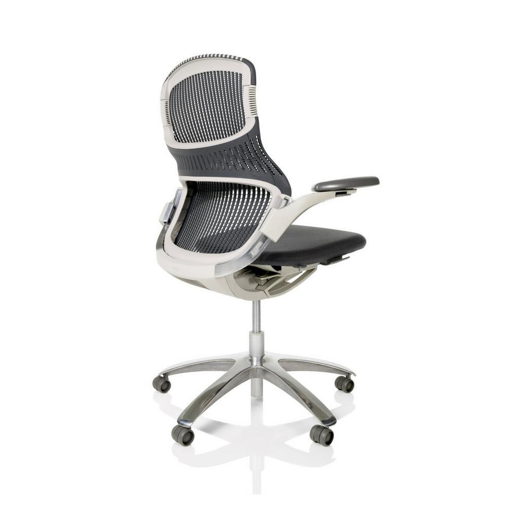 Best ideas about Knoll Generation Chair
. Save or Pin Knoll Generation fice Chair Modern Furniture Now.