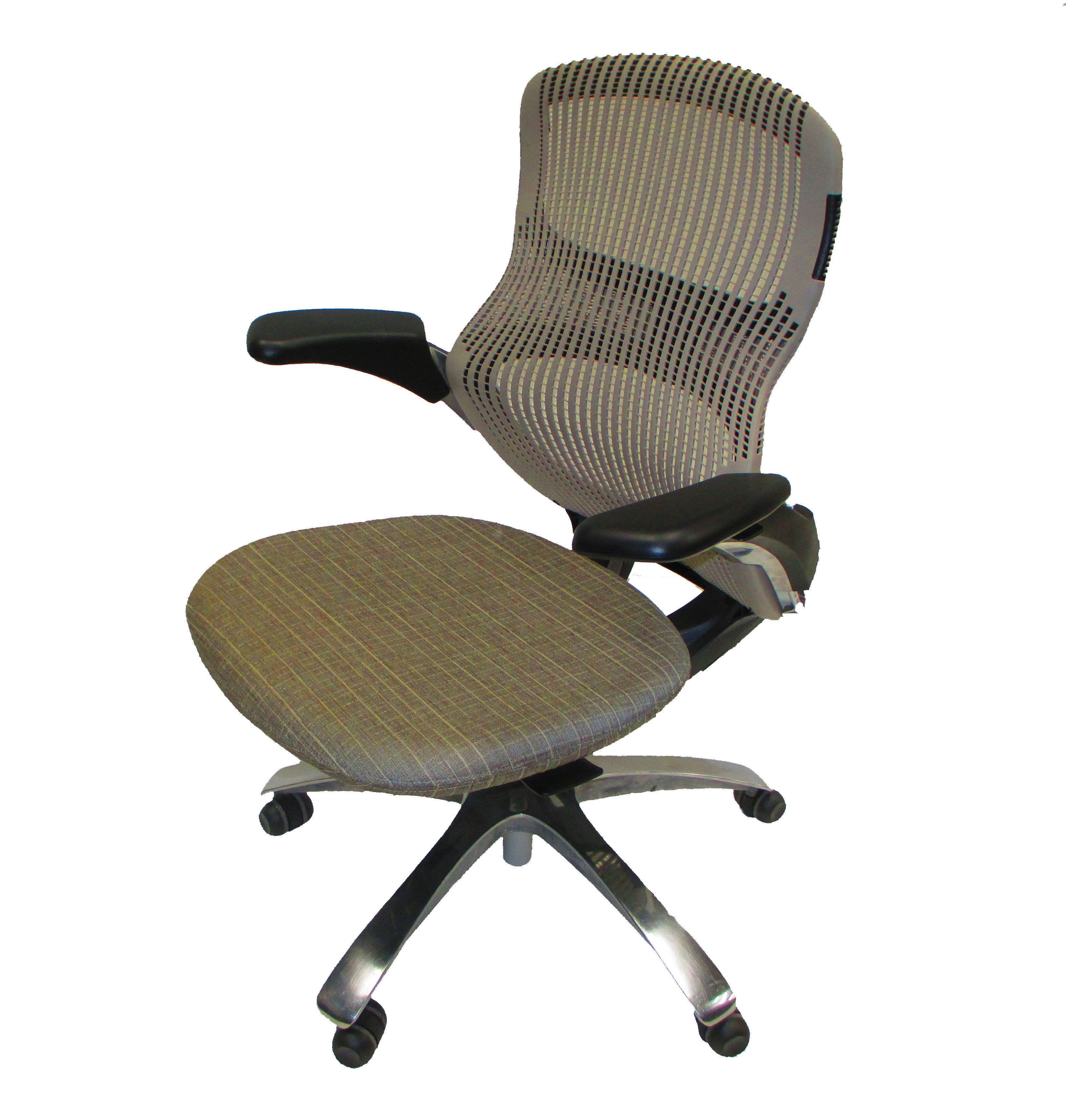 Best ideas about Knoll Generation Chair
. Save or Pin Knoll Generation Ergonomic Task Chair Beige Now.