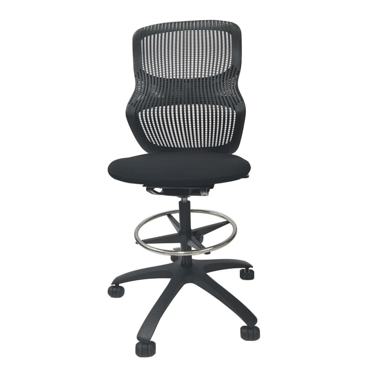 Best ideas about Knoll Generation Chair
. Save or Pin Knoll Generation Chair Drafting Stool Now.