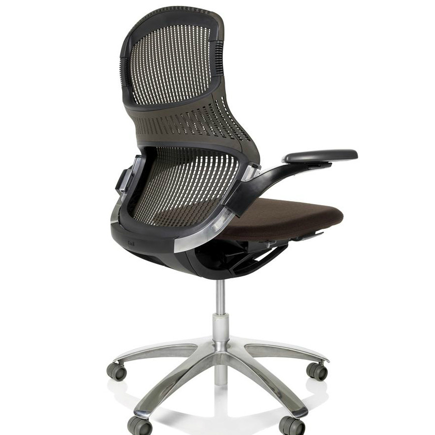 Best ideas about Knoll Generation Chair
. Save or Pin Generation by Knoll Now.