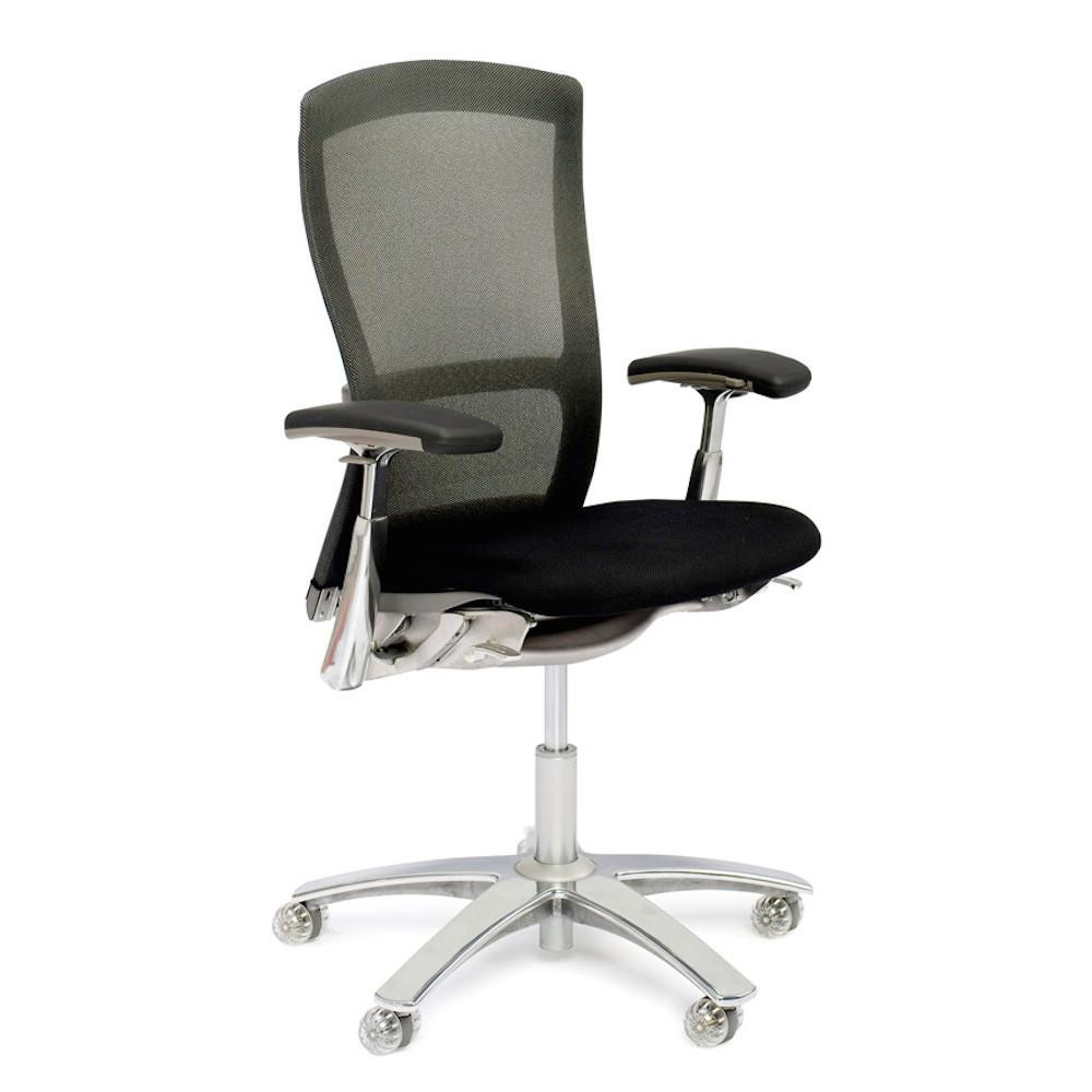 Best ideas about Knoll Office Chair
. Save or Pin Life fice Chair Formway Design Knoll Now.