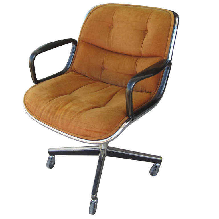 Best ideas about Knoll Office Chair
. Save or Pin Pollock for Knoll Tan Brown Executive fice Chair at 1stdibs Now.