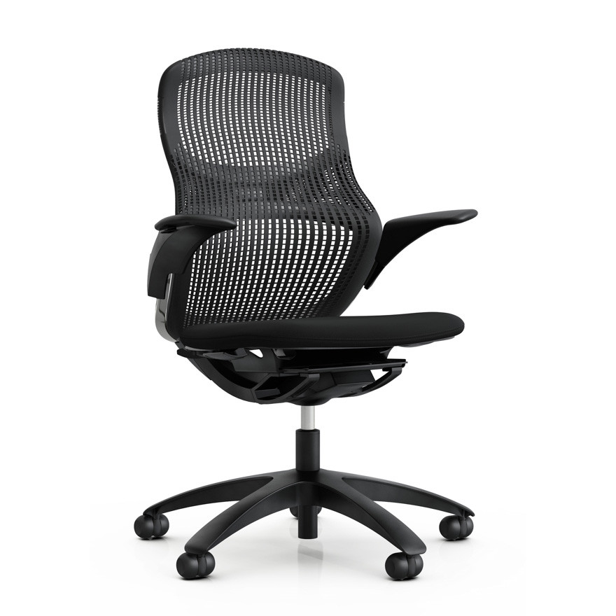 Best ideas about Knoll Office Chair
. Save or Pin Chadwick Chair Now.