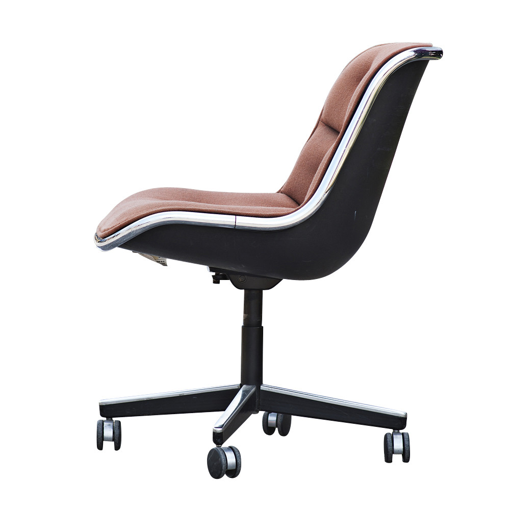 Best ideas about Knoll Office Chair
. Save or Pin Charles Pollock for Knoll Swivel fice Chair Now.