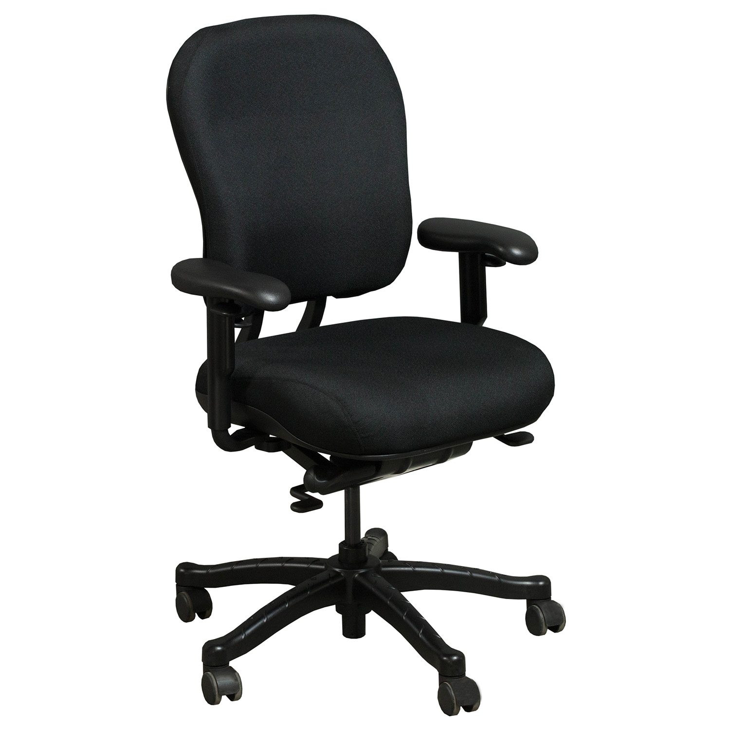 Best ideas about Knoll Office Chair
. Save or Pin Knoll RPM Used Ergonomic High Back Task Chair Black Now.