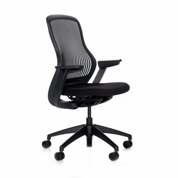 Best ideas about Knoll Office Chair
. Save or Pin ReGeneration by Knoll Ergonomic Chair Now.