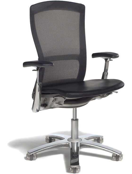 Best ideas about Knoll Office Chair
. Save or Pin The World s Top Ten Best fice Chairs fice Furniture News Now.