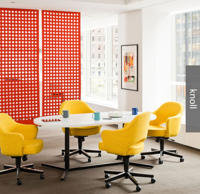 Best ideas about Knoll Office Furniture
. Save or Pin Knoll fice Furniture Solutions Now.