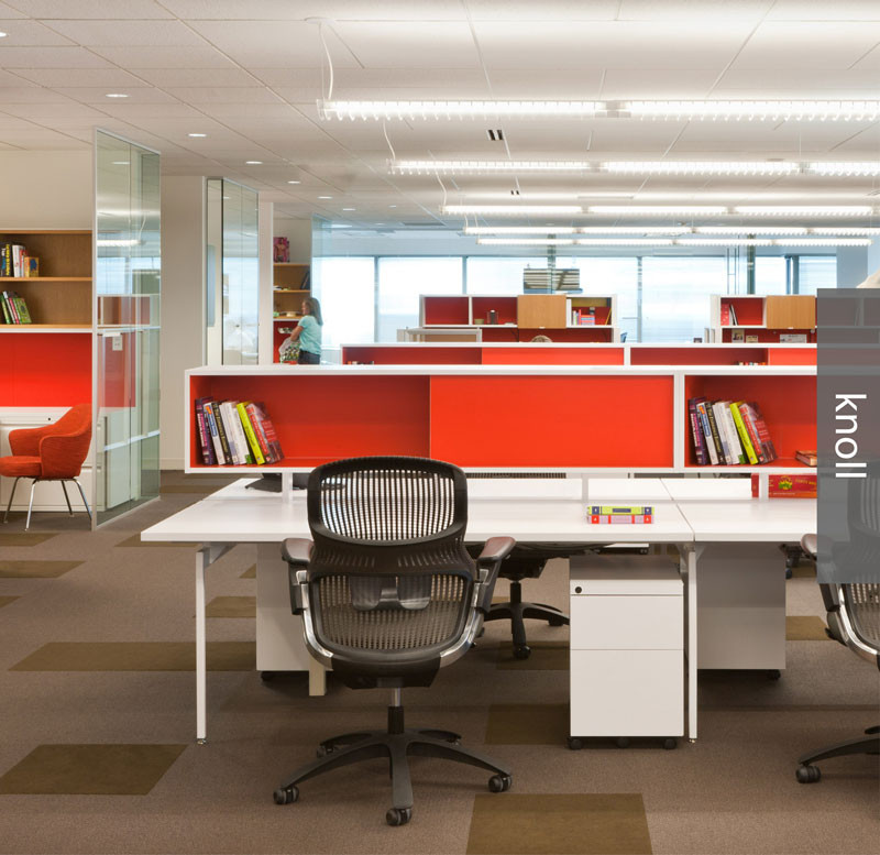 Best ideas about Knoll Office Furniture
. Save or Pin Knoll fice Furniture Solutions Now.