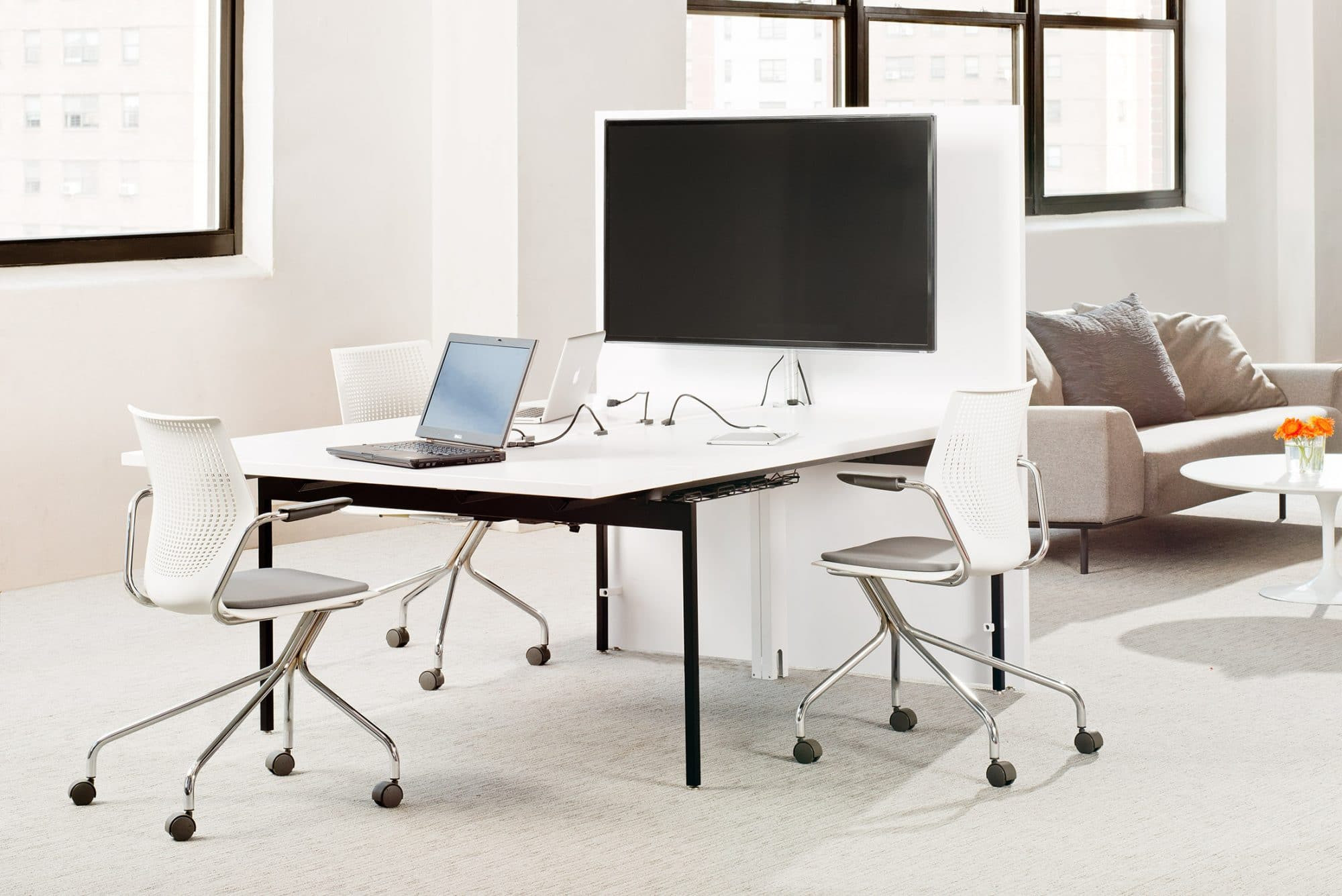 Best ideas about Knoll Office Furniture
. Save or Pin Knoll fice Furniture Technology = A Powerful Workplace Now.