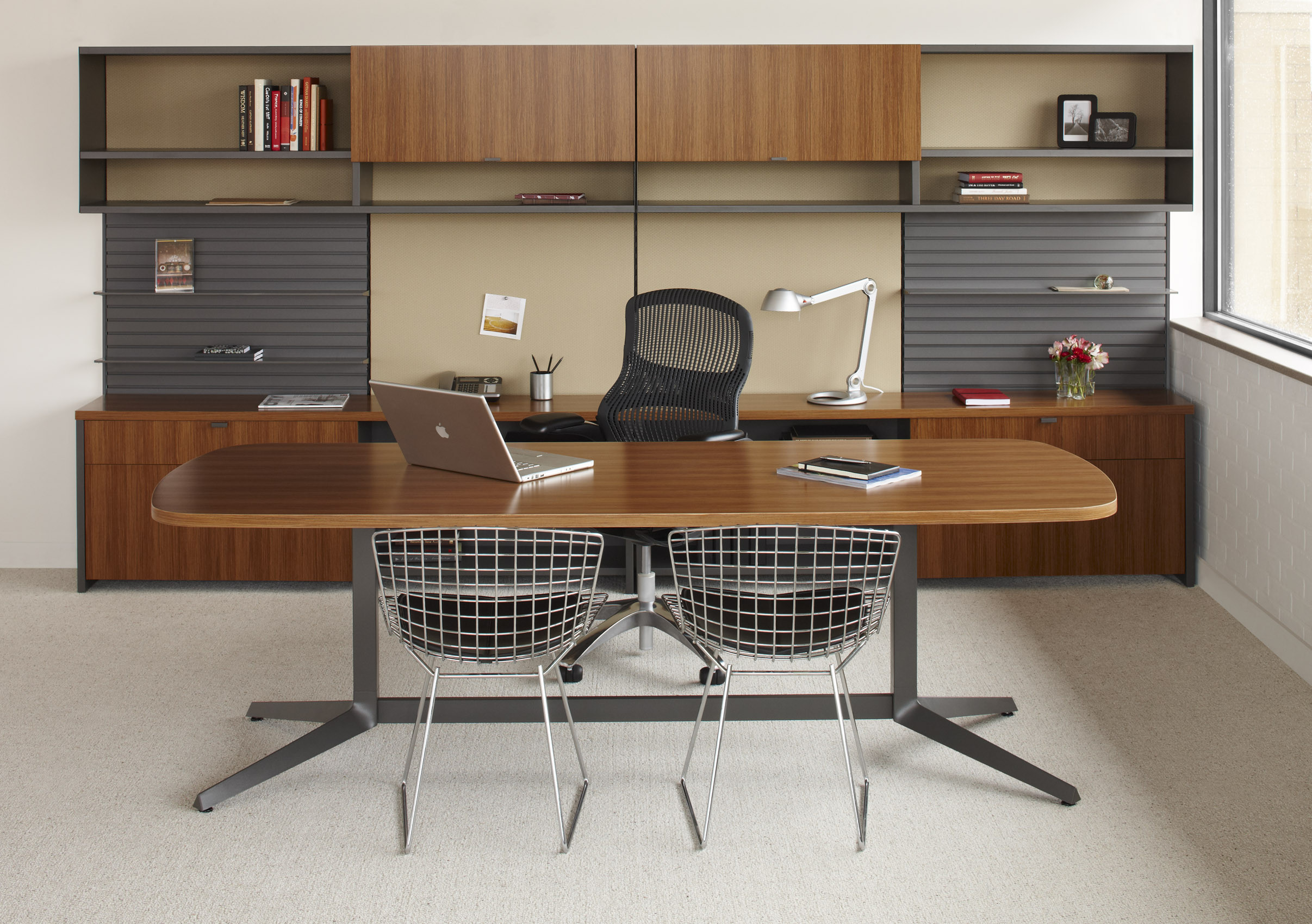 Best ideas about Knoll Office Furniture
. Save or Pin Dividends Horizon Y BaseTables Now.