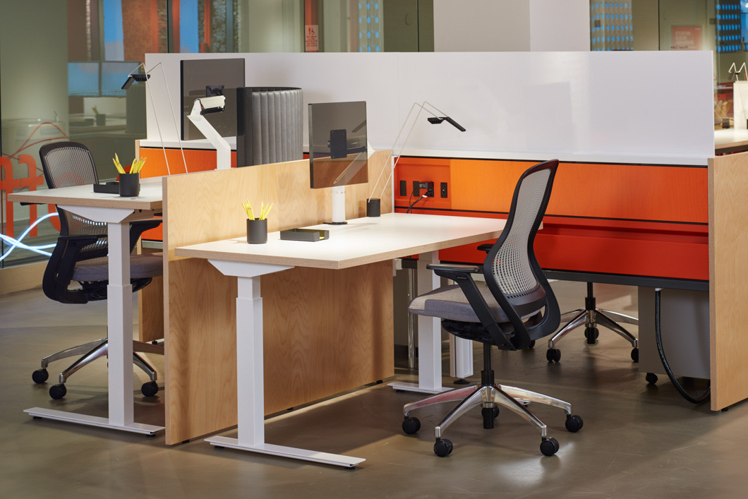 Best ideas about Knoll Office Furniture
. Save or Pin Knoll NeoCon 2015 Showroom Tour Knoll at NeoCon 2015 Now.