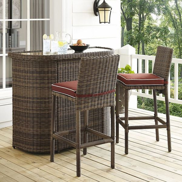 Best ideas about Kohl'S Patio Furniture
. Save or Pin 13 Wedding Registry Picks for Throwing the Best Patio Now.