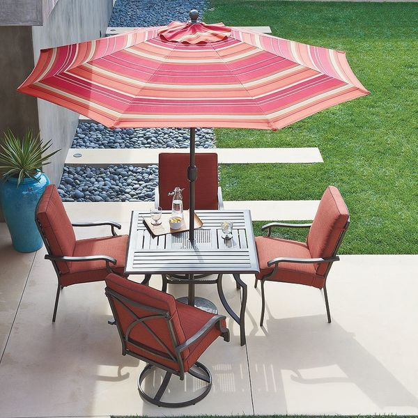 Best ideas about Kohl'S Patio Furniture
. Save or Pin 13 Wedding Registry Picks for Throwing the Best Patio Now.