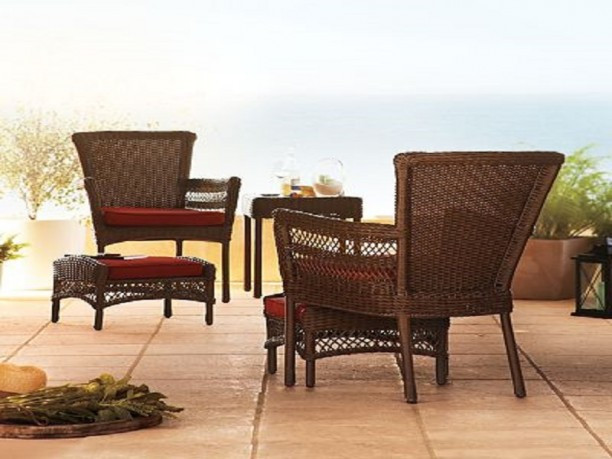 Best ideas about Kohls Patio Furniture
. Save or Pin Kohls Outdoor Furniture For Relaxing Your Body patio Now.