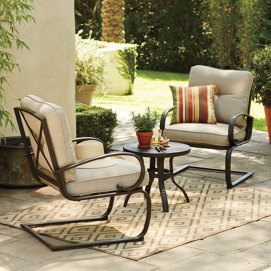 Best ideas about Kohls Patio Furniture
. Save or Pin Sonoma Outdoors Outdoor Furniture Now.