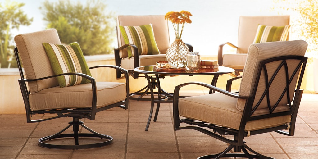 Best ideas about Kohls Patio Furniture
. Save or Pin Sponsored Links Now.