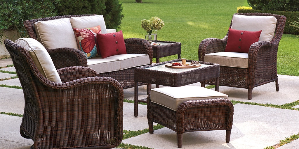Best ideas about Kohls Patio Furniture
. Save or Pin Patio Furniture Outdoor Furniture & Garden Decor Now.