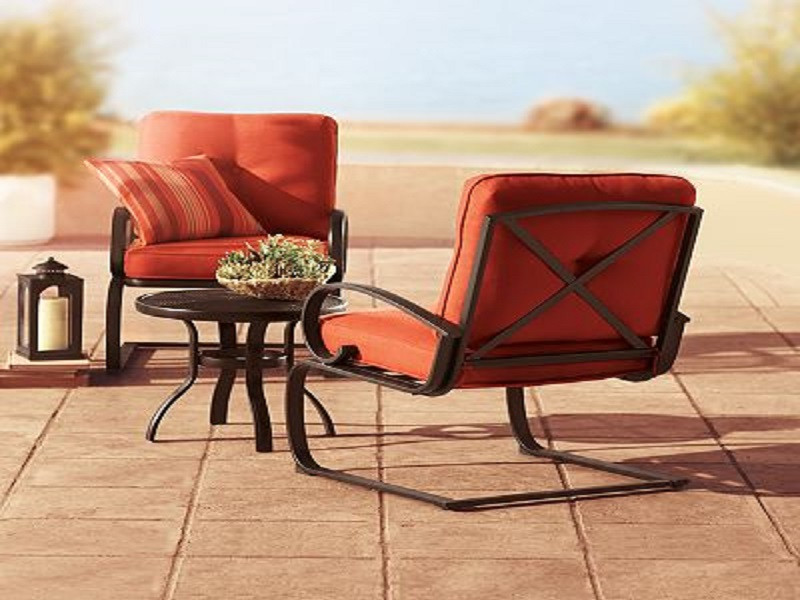 Best ideas about Kohls Patio Furniture
. Save or Pin Kohls Sonoma Outdoor Furniture Sets kohls patio furniture Now.