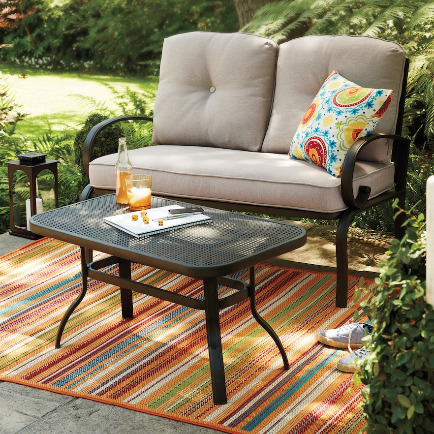 Best ideas about Kohls Patio Furniture
. Save or Pin Patio Sturdy Outdoor Furniture Now.