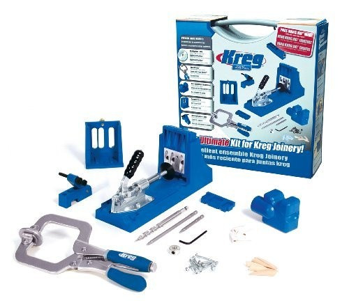 Best ideas about Kreg DIY Kit
. Save or Pin Kreg Fathers Day Promotional Codes Now.