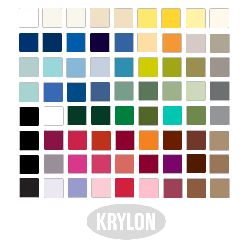 Best ideas about Krylon Paint Colors
. Save or Pin 5 Ways To Update Vintage French Provincial Furniture Now.