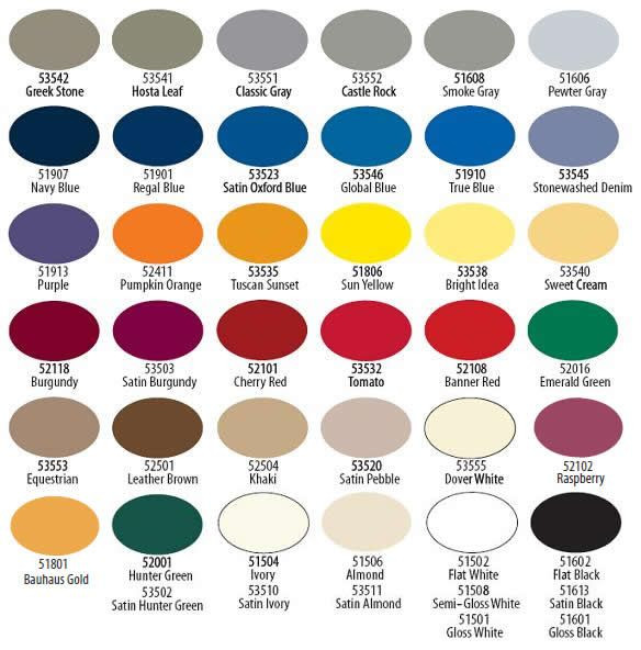Best ideas about Krylon Paint Colors
. Save or Pin 41 best images about spray paint my world on Pinterest Now.