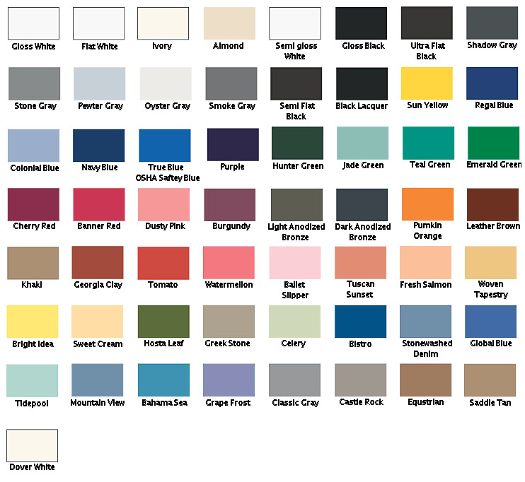 Best ideas about Krylon Paint Colors
. Save or Pin Krylon Spray Paint Color Chart Now.