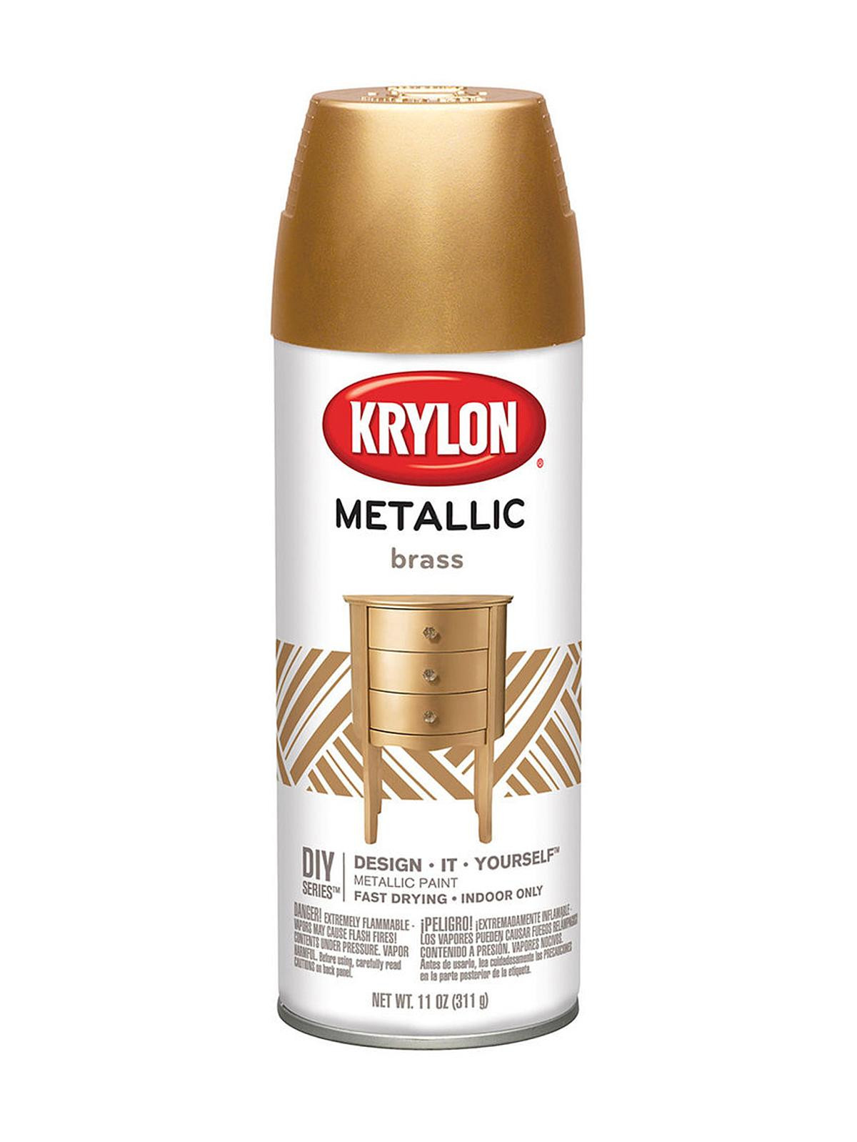 Best ideas about Krylon Spray Paint Colors
. Save or Pin Krylon Metallic Spray Paint Now.