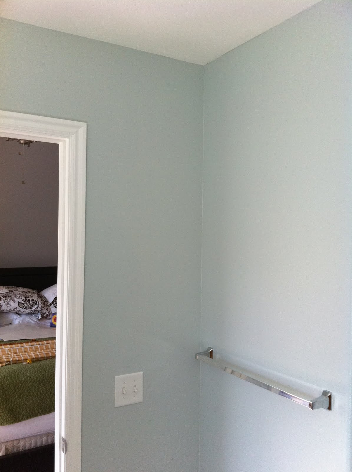Best ideas about Kwall Paint Colors
. Save or Pin A Care in the World August 2010 Now.