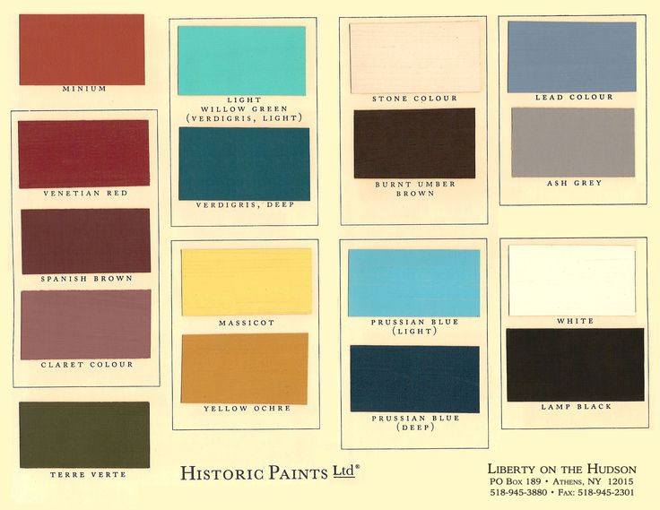 Best ideas about Kwall Paint Colors
. Save or Pin Kwal Paint Color Chart Historic Paints LTD Now.