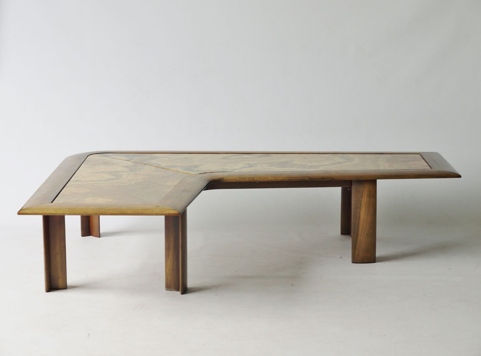 Best ideas about L Shaped Coffee Table
. Save or Pin L Shaped Marble Coffee Table 1970s for sale at Pamono Now.