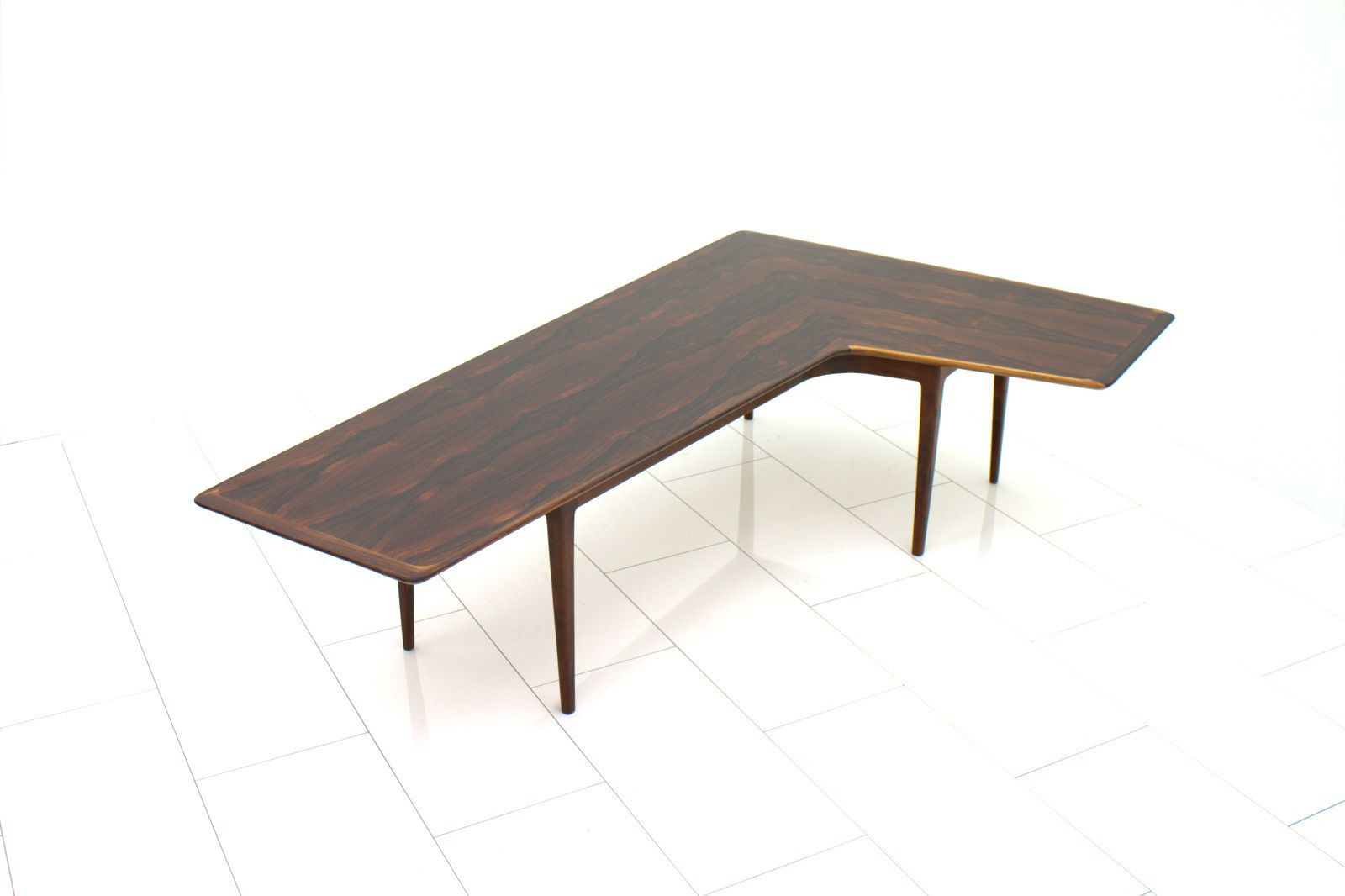 Best ideas about L Shaped Coffee Table
. Save or Pin L Shaped Rosewood Coffee Table 1960s for sale at Pamono Now.