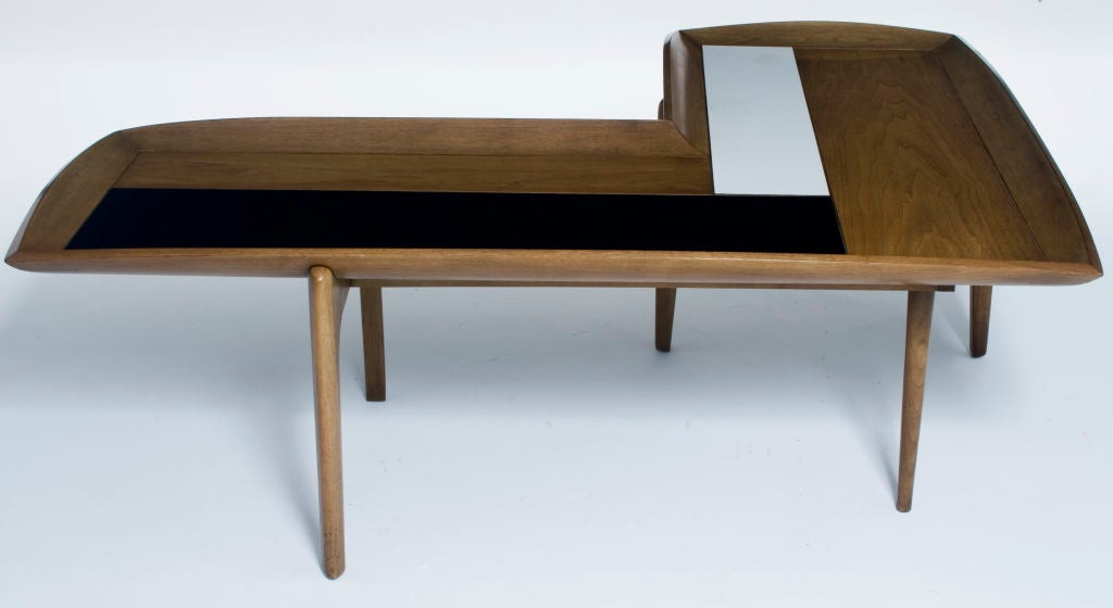 Best ideas about L Shaped Coffee Table
. Save or Pin L Shape Wood Black and White Block Coffee Table at 1stdibs Now.