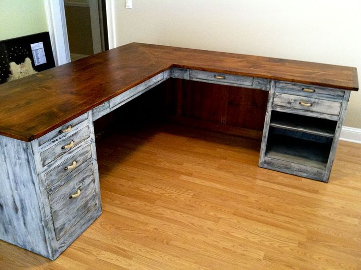 Best ideas about L Shaped Desk DIY
. Save or Pin L shaped desk from Furniture From The Barn See more at Now.
