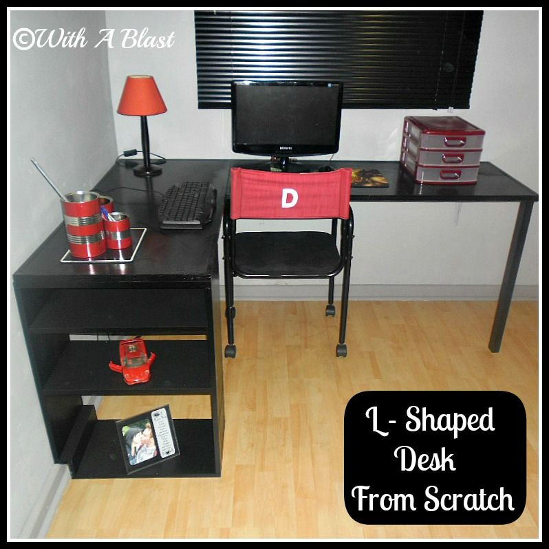 Best ideas about L Shaped Desk DIY
. Save or Pin Best 25 L shaped desk ideas on Pinterest Now.